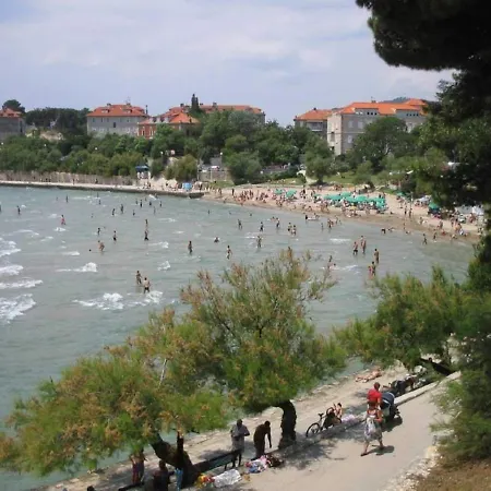 Apartment Seafront Luxury Apt With Balcony And Amazing View *